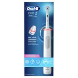 Pro 3 3000 Sensi Ultrathin Toothbrush, , hi-res